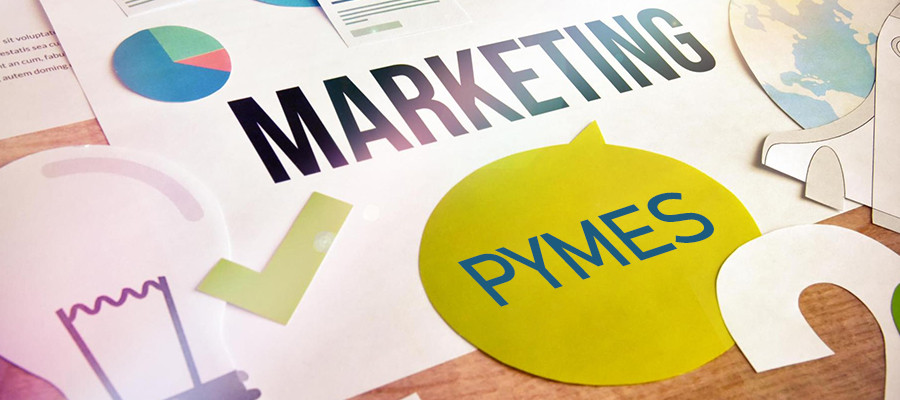 Marketing digital para pymes MásQueDigital