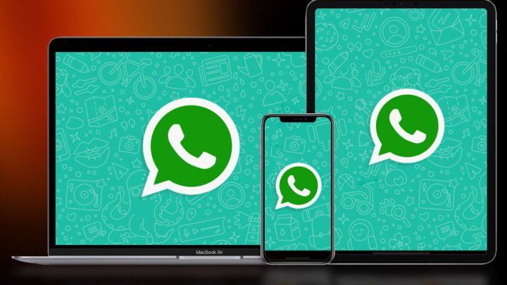 WhatsApp habilita la función multidispositivo