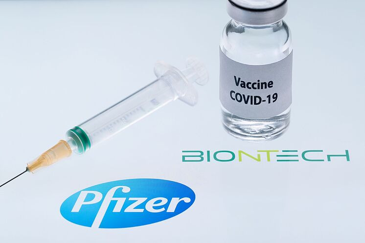 vacuna pfizer tercera dosis 