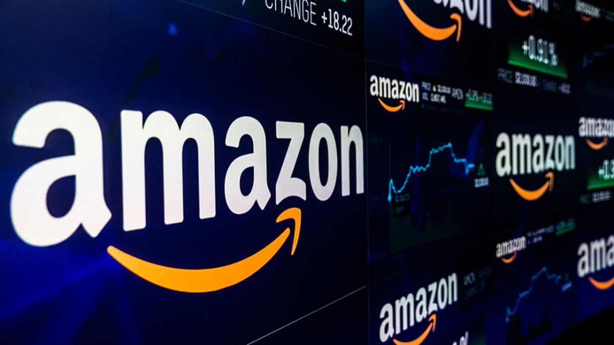 Amazon crece 48%