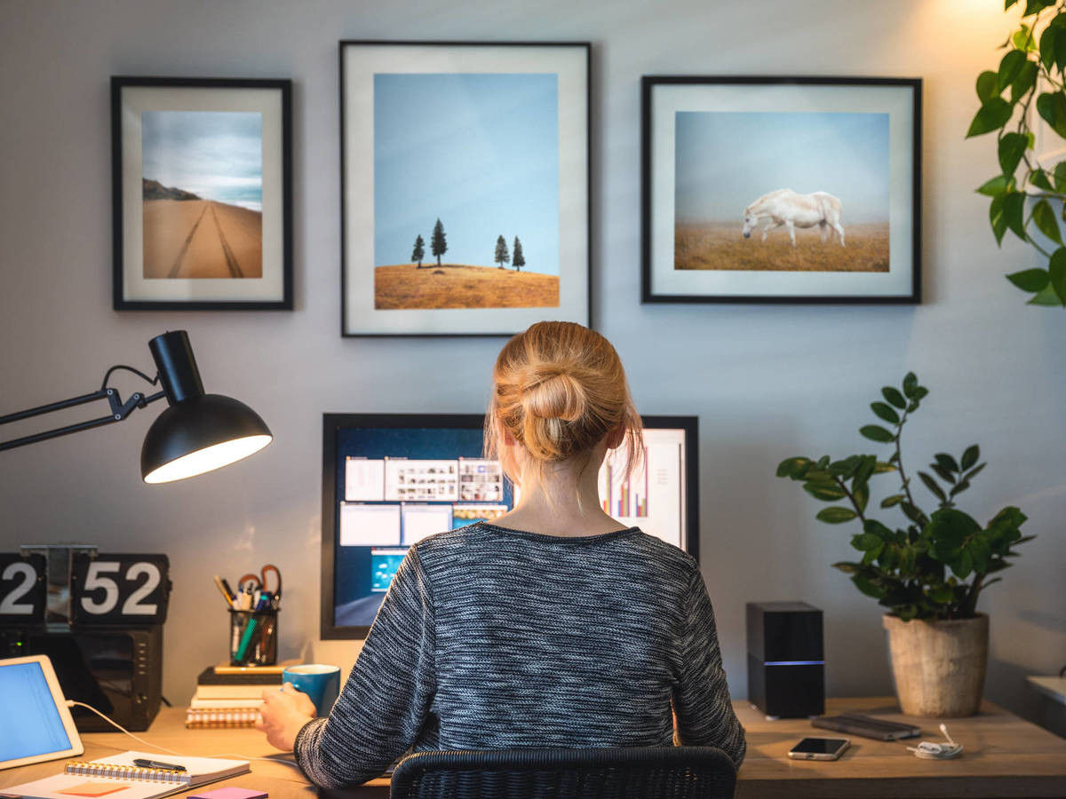  PyMEs en México adoptaron el teletrabajo