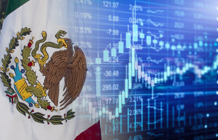 economía de México está casi al 100 % del nivel precovid