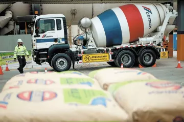 Cemex