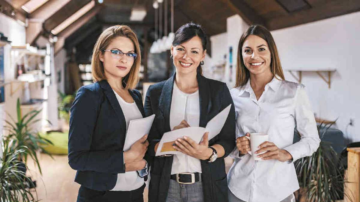 mujeres emprendedoras mexico 