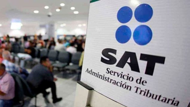 Escasez de citas del SAT