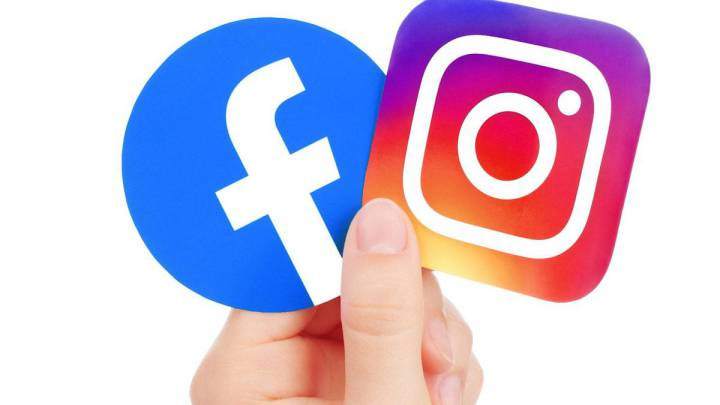 publicidad en Instagram y Facebook 