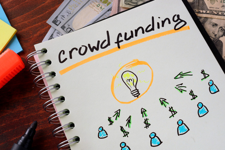 Crowdfunding mexico 
