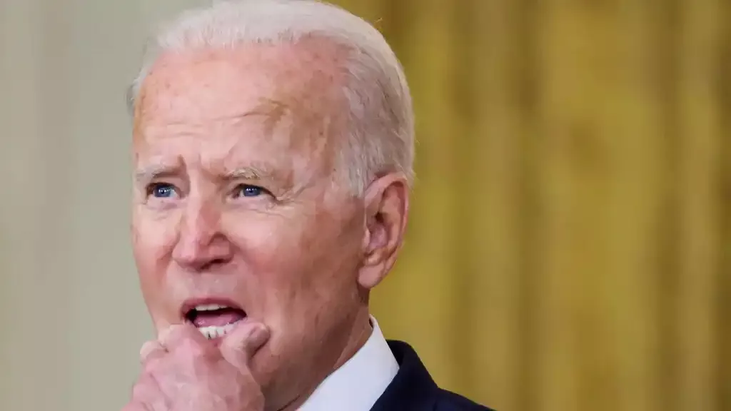Joe Biden calificó la evacuación de Afganistán de “Exito extraordinario”
