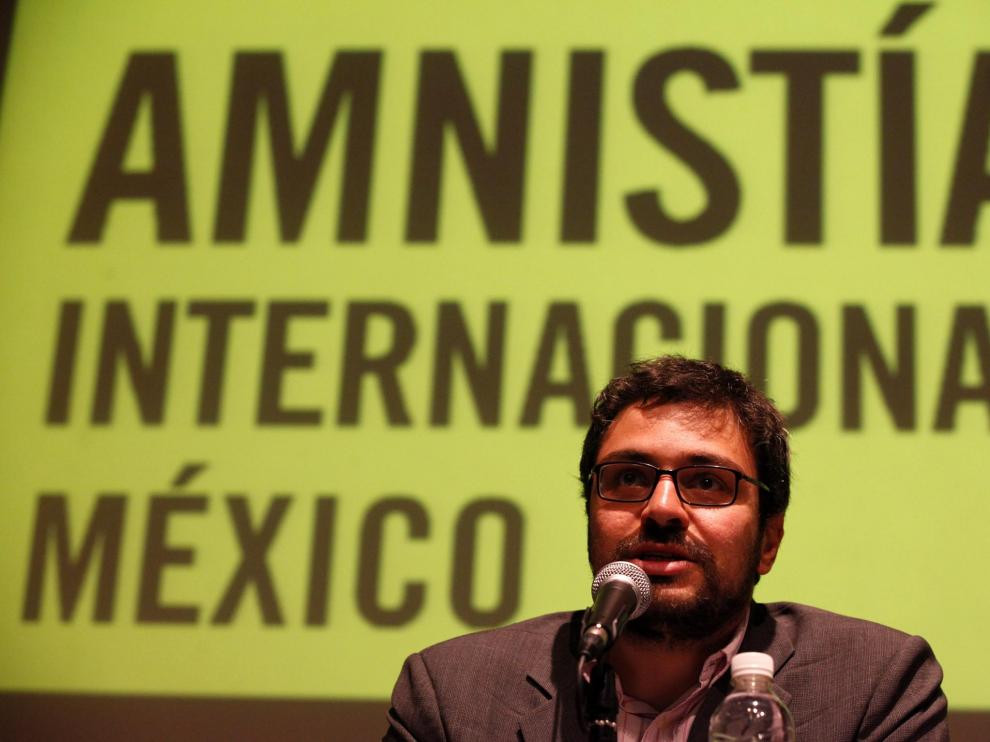 amnistía internacional mexico 