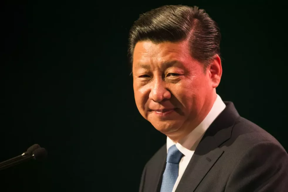 Xi a Biden Si China y EE.UU . se enfrentan ambos paises y el mundo sufriran