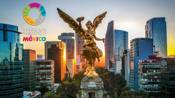 Tianguis Turístico en 2023