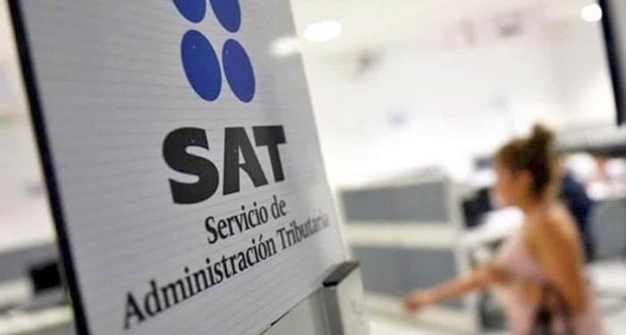 SAT Impuestos 2020