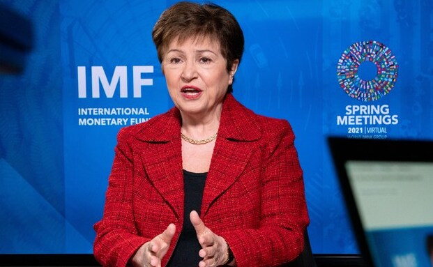 FMI propone a Mexico