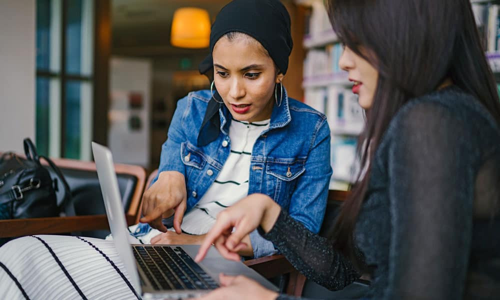 Mujeres empresarias cerró su negocio en Mexico 