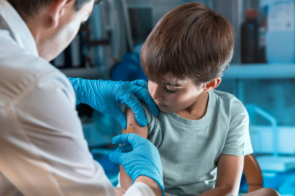 Cuando habra una vacuna contra la covid 19 para la infancia