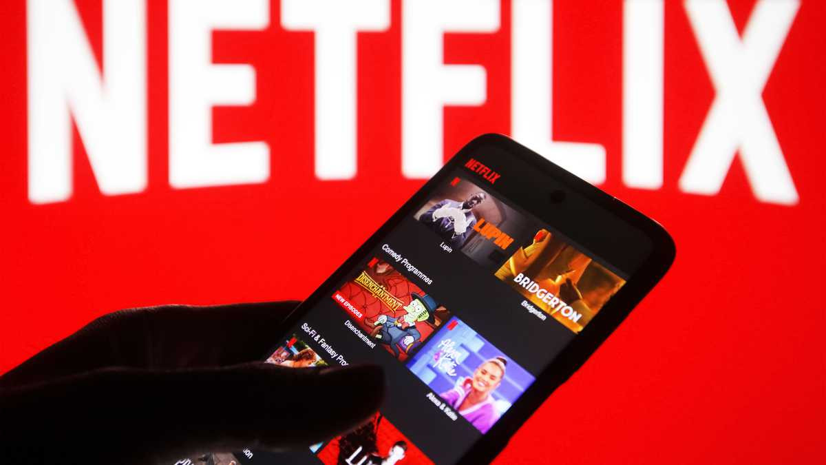 Netflix sube de nuevo sus precios en México
