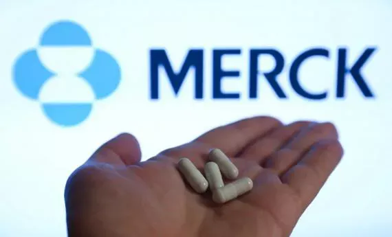 Merck pill 2511515