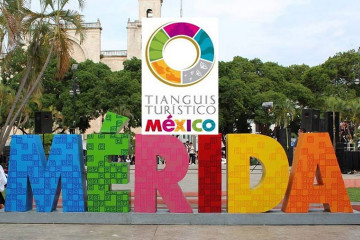 Mérida Tianguis Turístico 2020 1280x720
