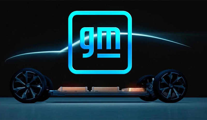 General Motors advierte ya no invertir en Mexico 