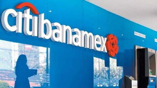 Citigroup anunció que dejará algunas operaciones de Citibanamex en México
