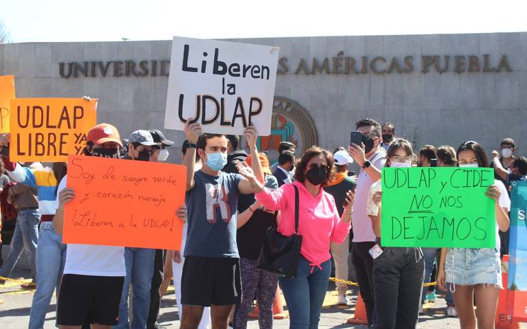  UDLAP puebla