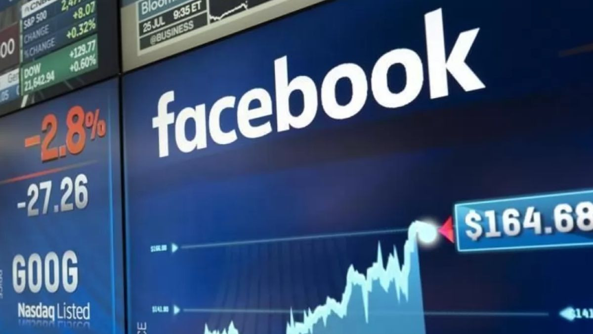 ¿Podría Estár cerca el fin de Facebook?