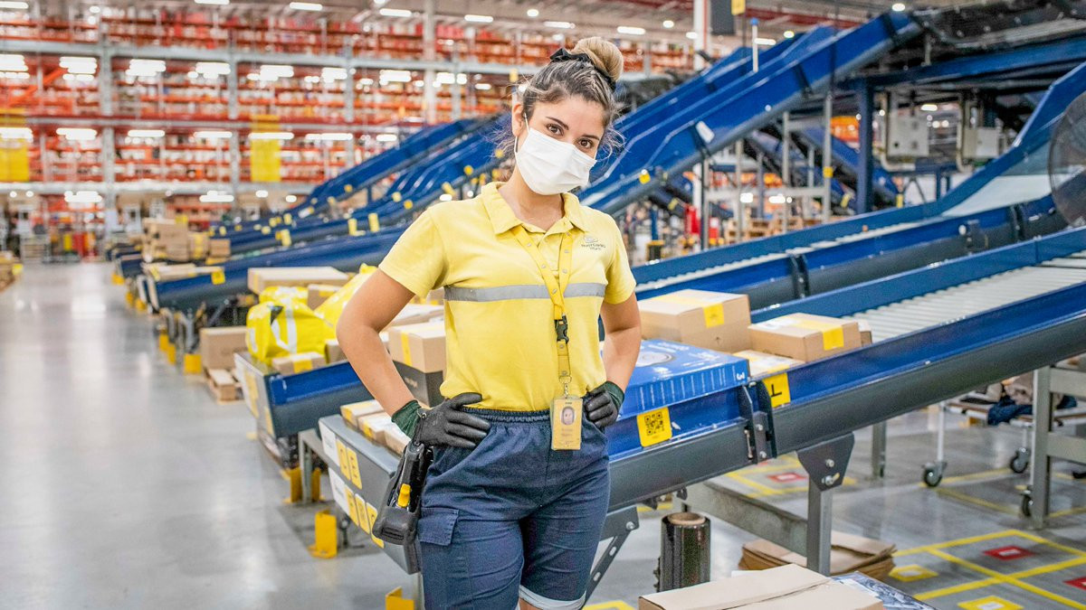 mujeres de negocios en mexico 