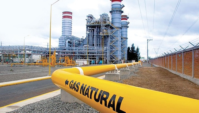 CFE planea abastecer de gas natural a la península de Yucatán