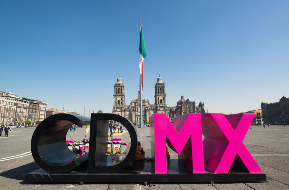 CdMx Turismo