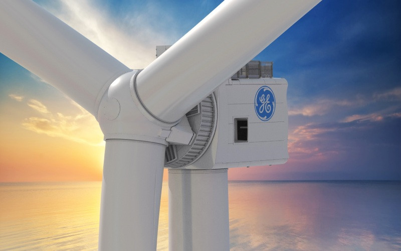 GE Renewable