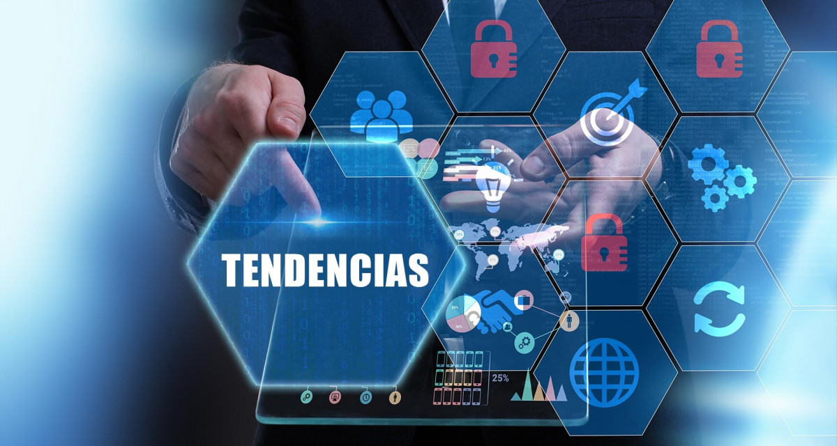 Tendencias tecnologia