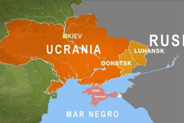 Ucrania rusia