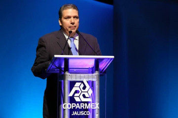 Emprendedores jalisco