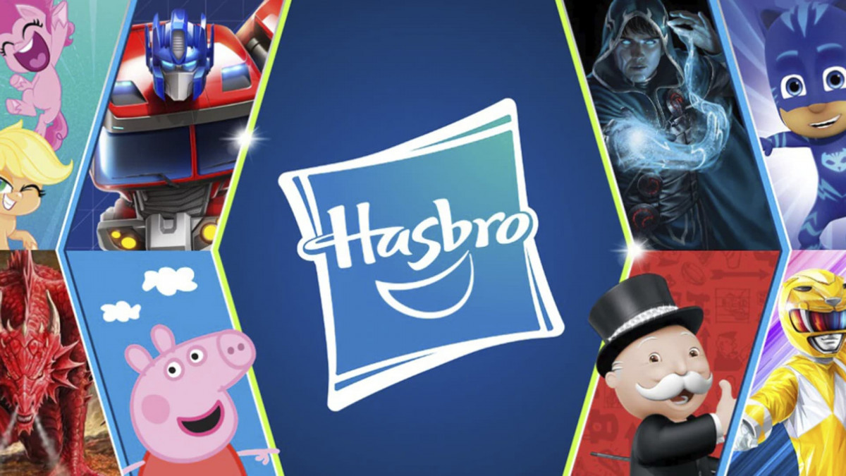 Hasbro city mexico