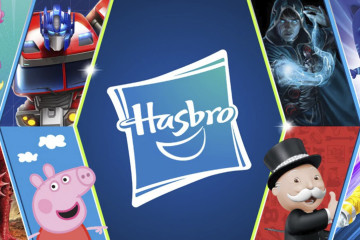 Hasbro city mexico