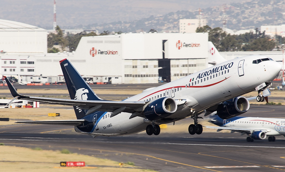 Aeromexico