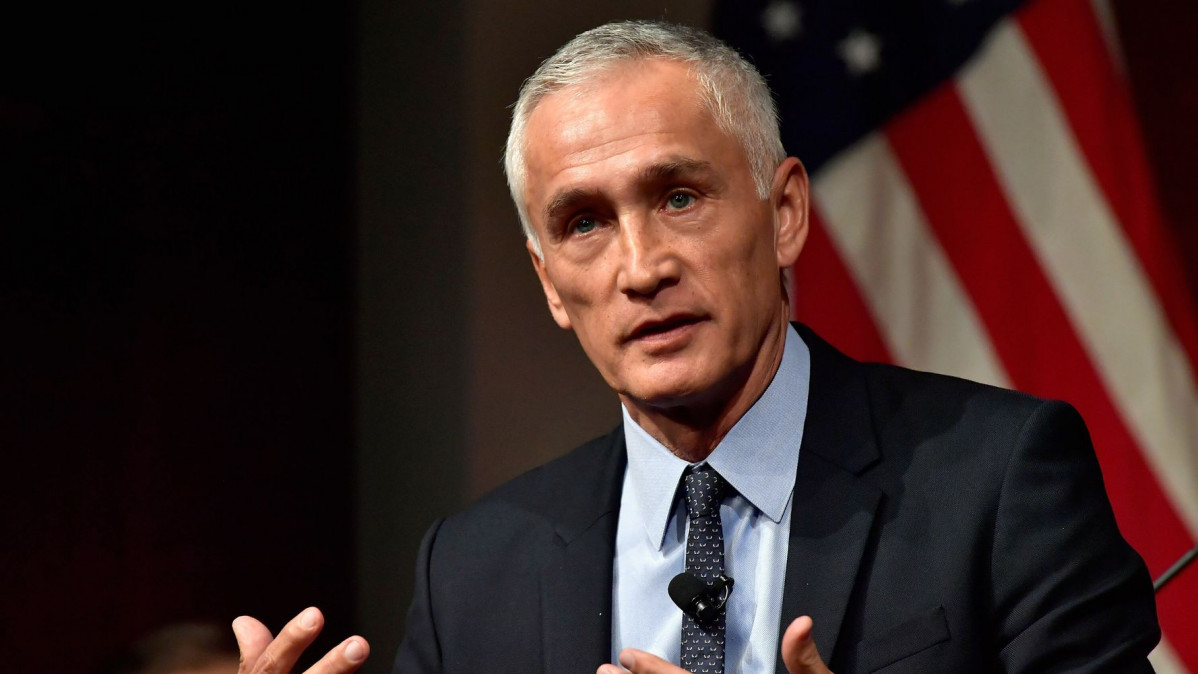 Jorge ramos