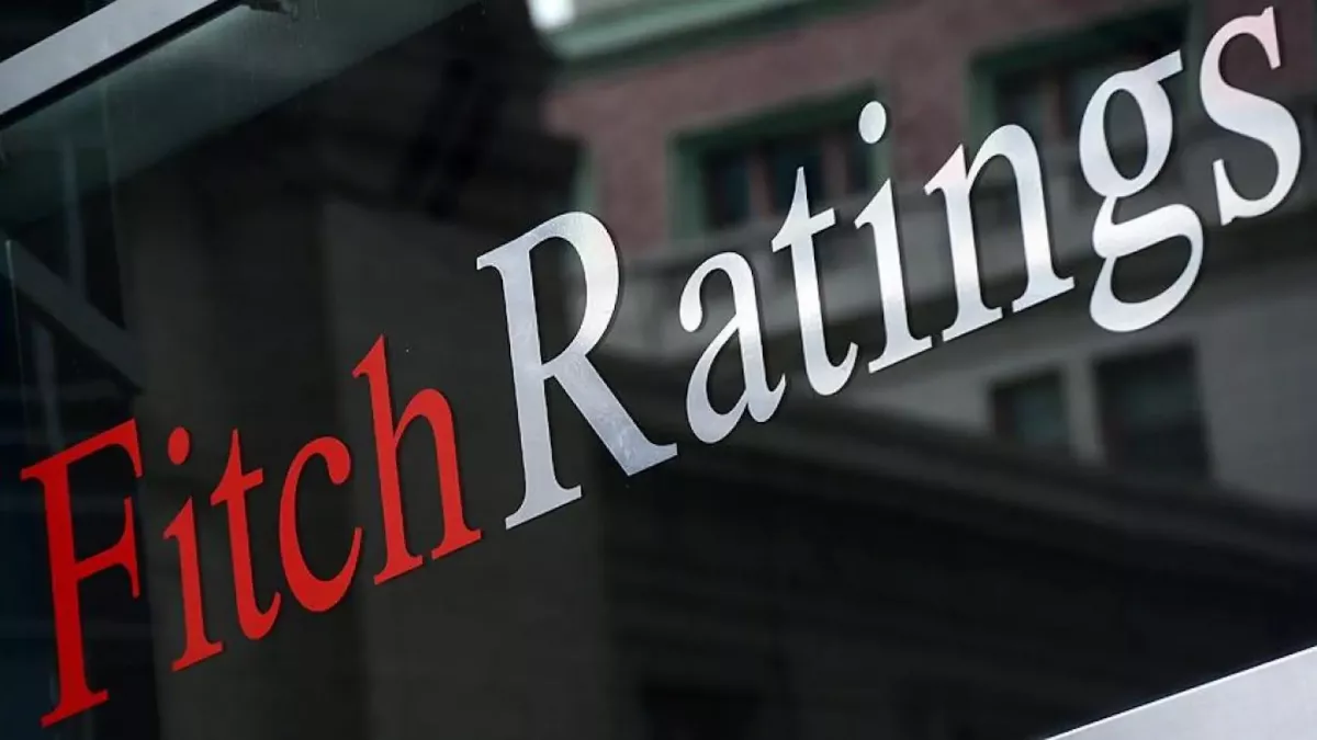 Fitch ratings