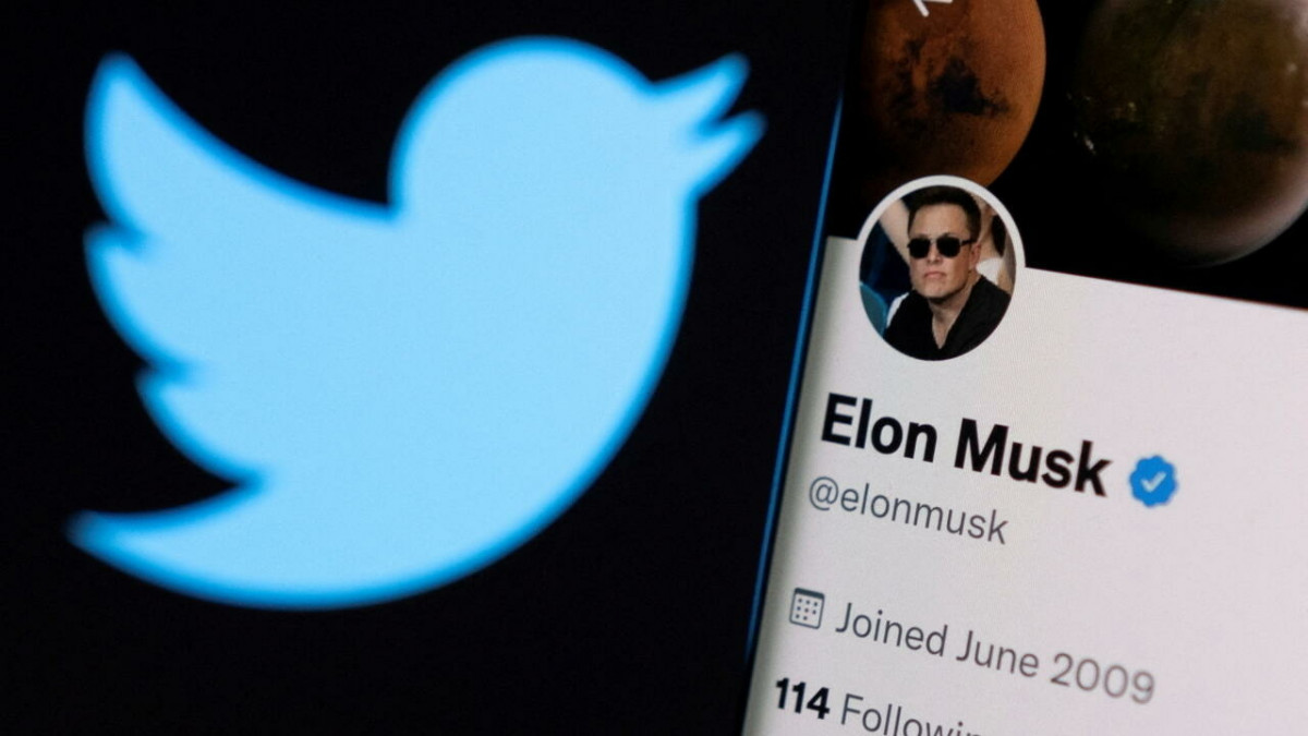 Twitter elon musk