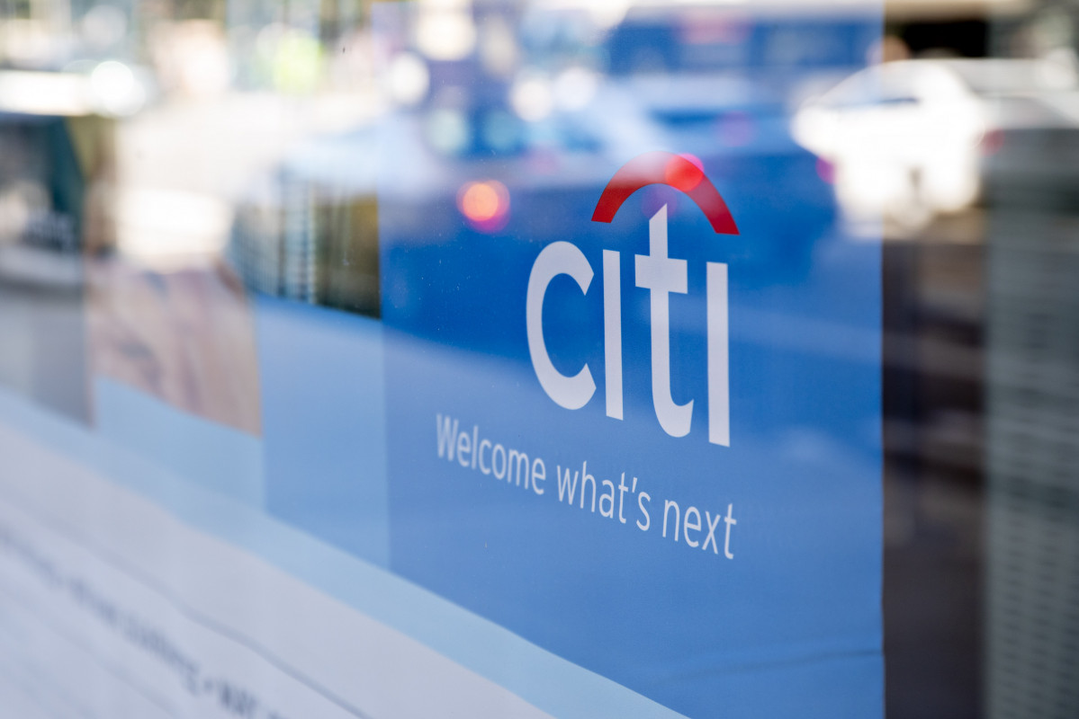 Citigroup