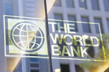 Banco Mundial mexico