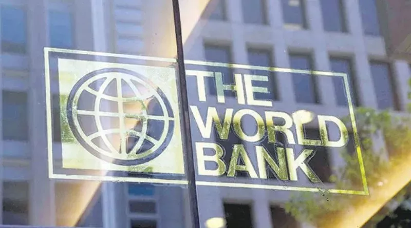 Banco Mundial mexico