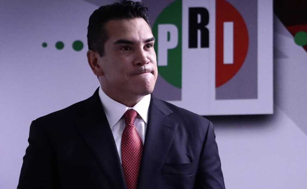 Alito moreno