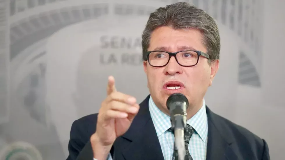 Ricardo monreal