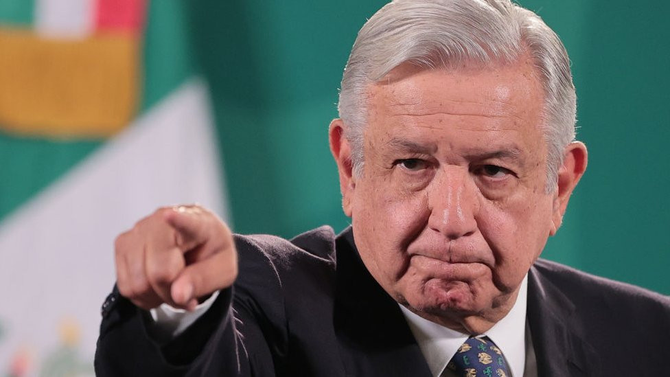 Lopez obrador