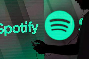 Podcast spotify