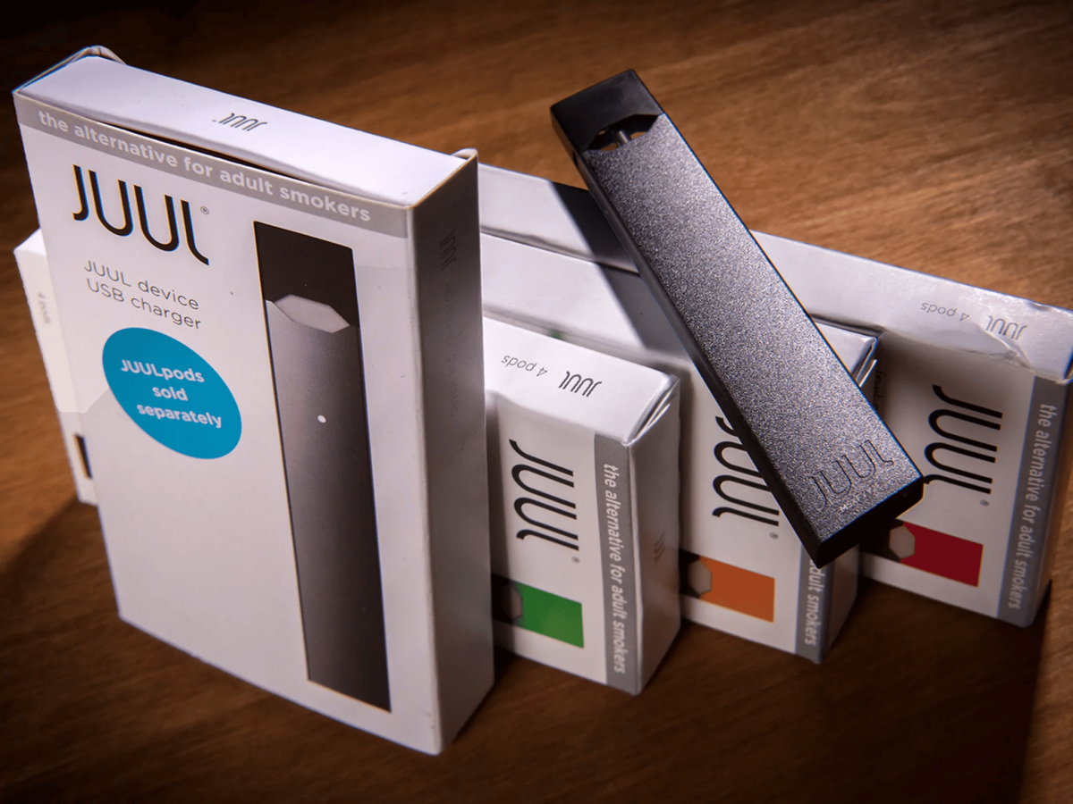 Juul fda