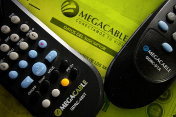 Megacable