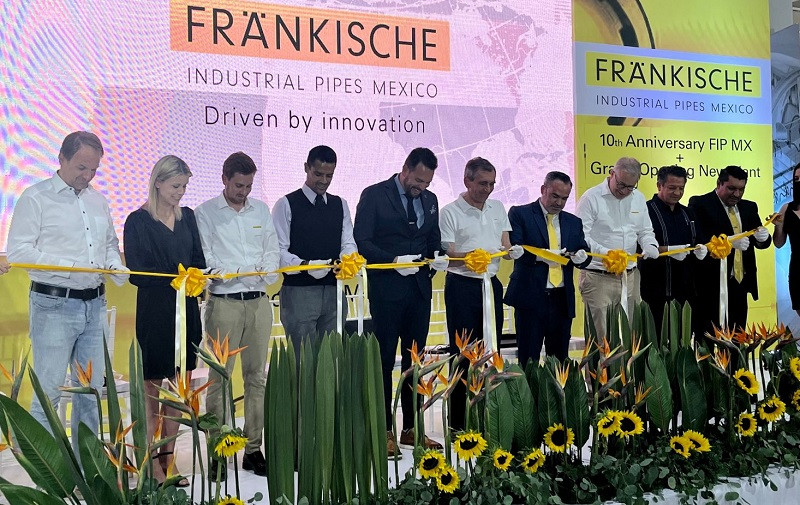 Frankische mexico