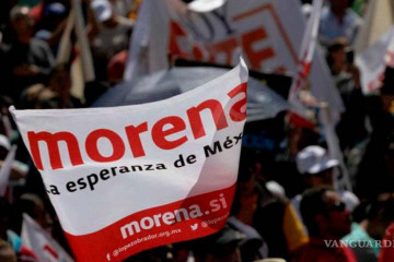Morena edomex